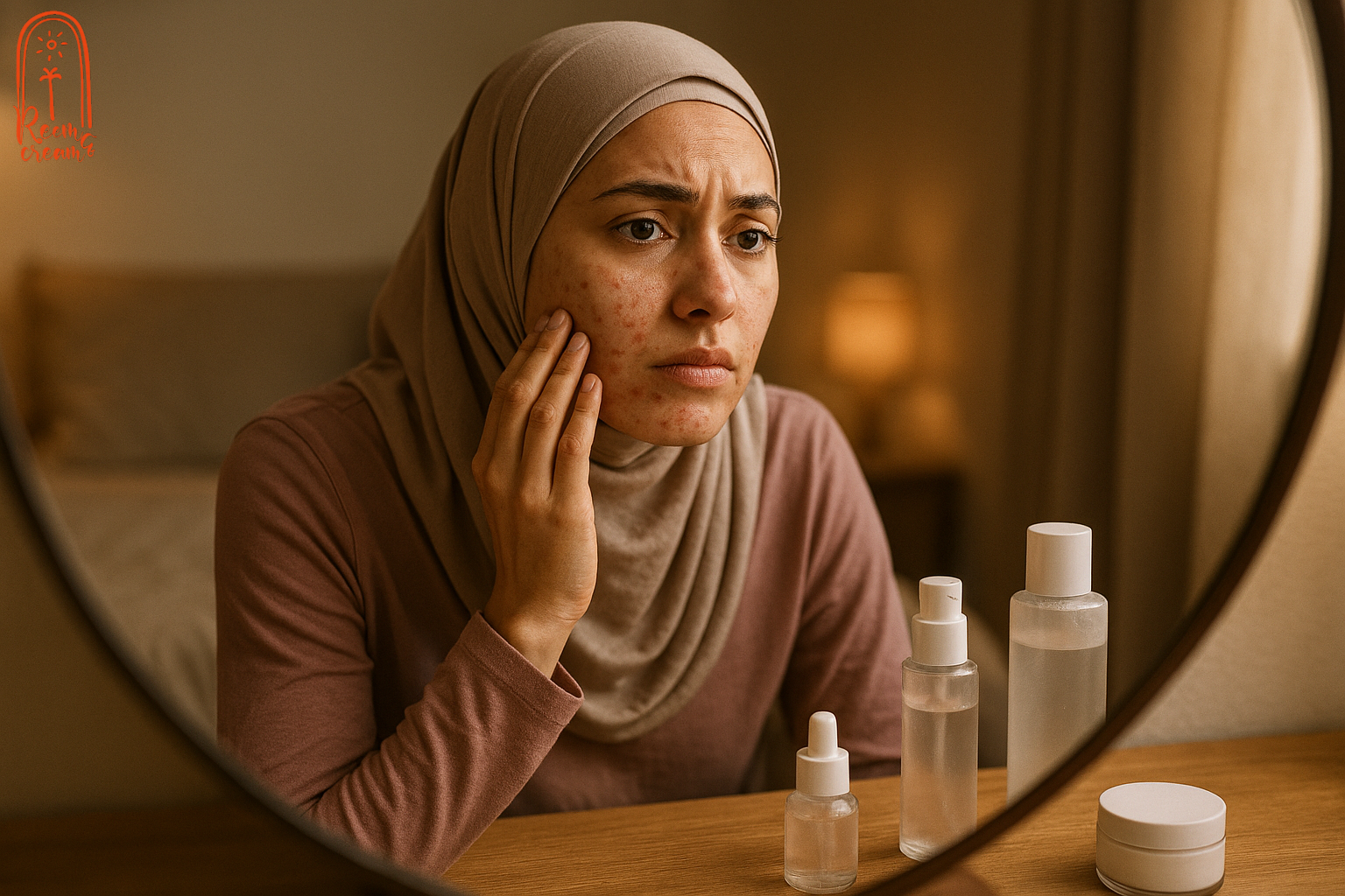 Best Skincare Products for Acne Treatment in Saudi Arabia