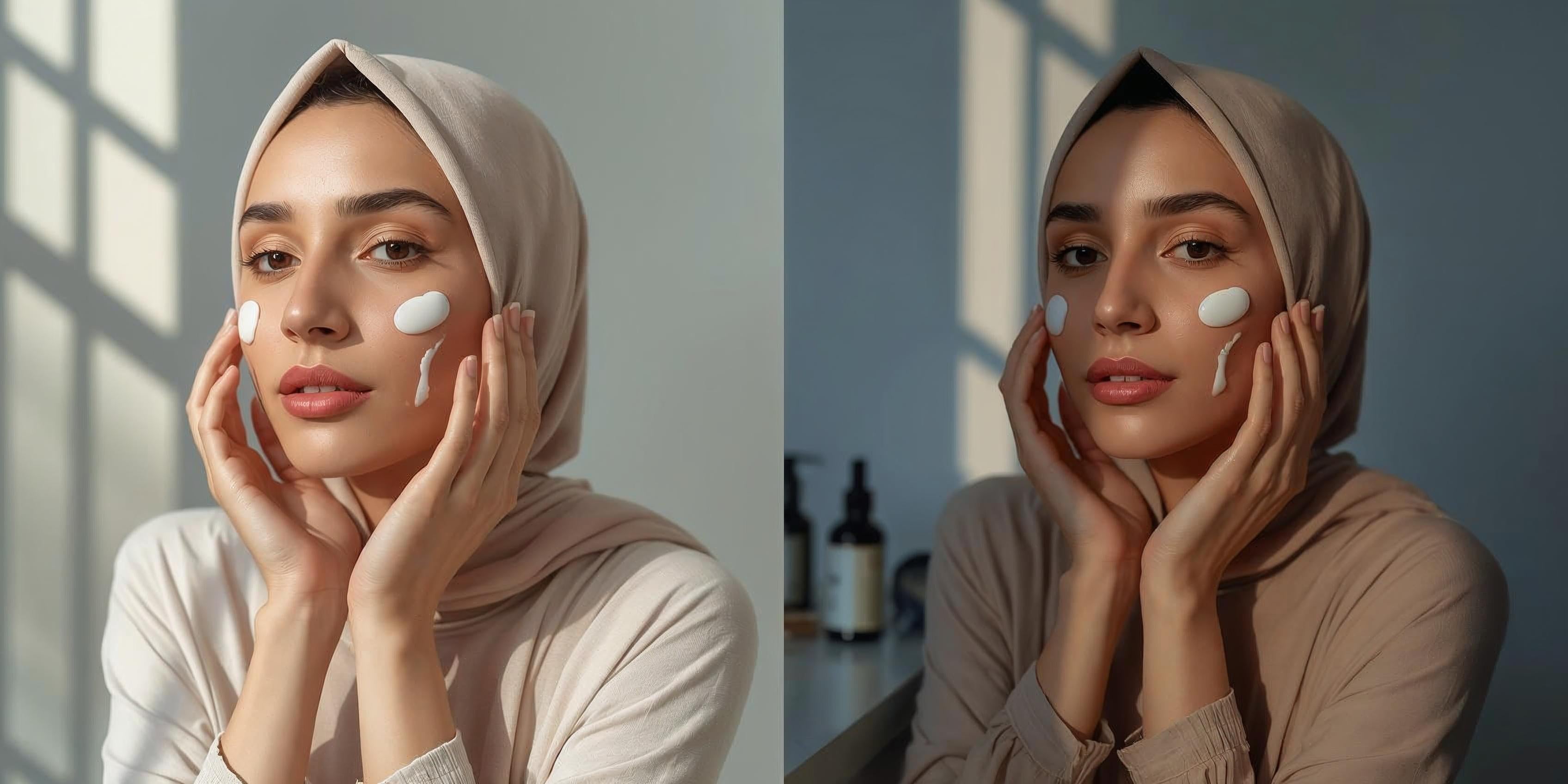 Morning vs Night Skincare Routine: What Matters Most