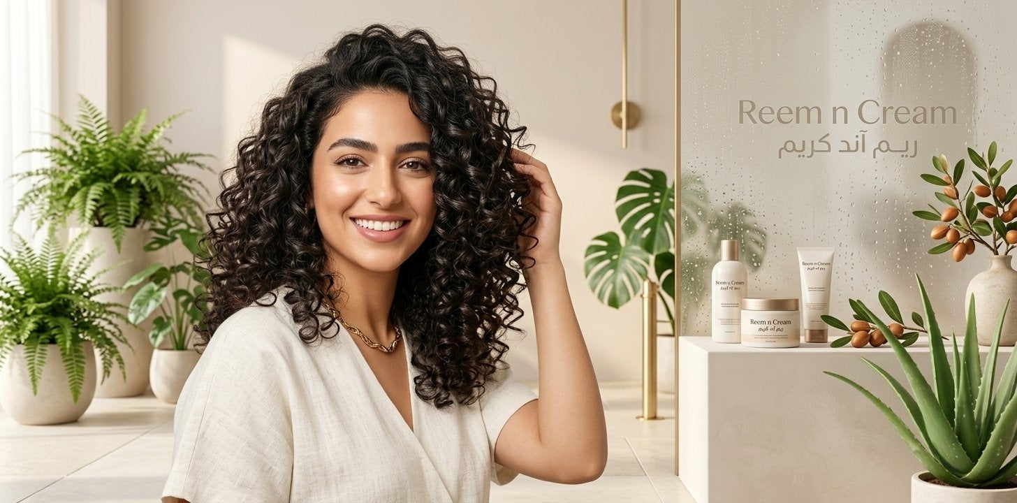 Best Curly Hair Routine: Daily Care Tips for Healthy Curls