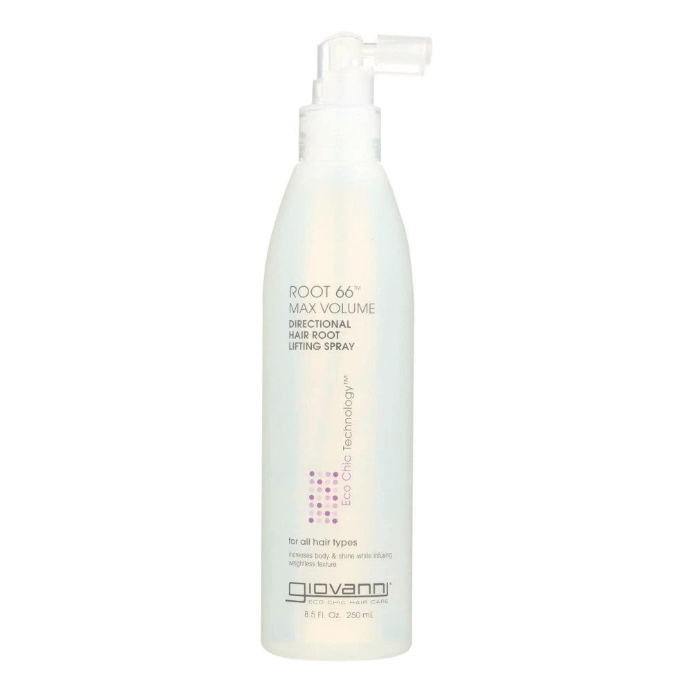 Giovanni Root 66 Max Volume Directional Hair Root Lifting Spray