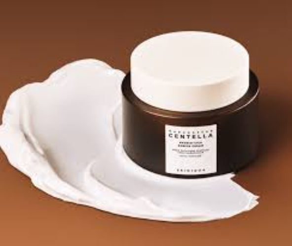 Skin1004 ProbioCica Enrich Cream packaging for dry and sensitive skin barrier care
