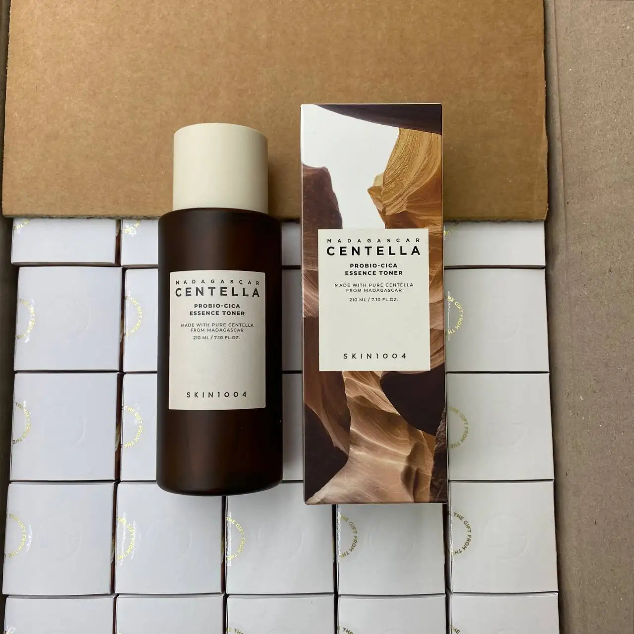 تونر سنتيلا بروبايو سيكا سكين 1004 