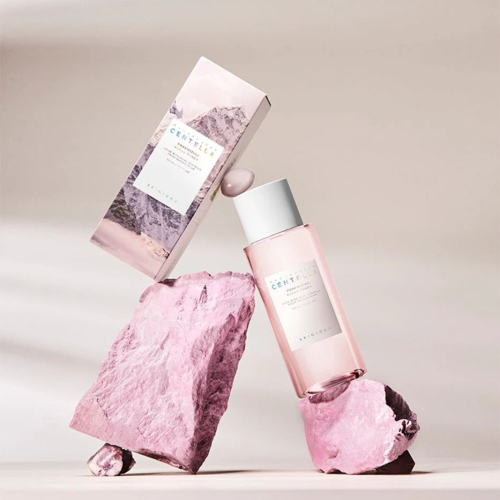 Skin 1004 Madagascar Centella Poremizing Clear Toner