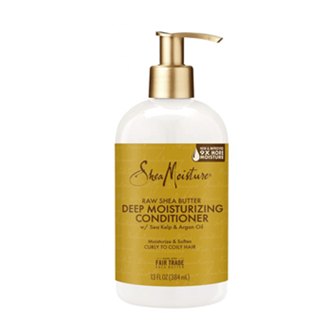 Shea Moisture Raw Shea Butter Deep Moisturizing Conditioner