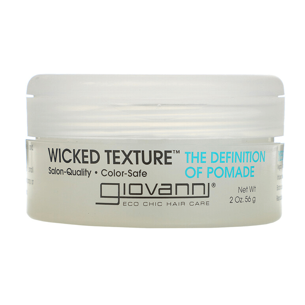 Giovanni Wicked Texture Styling Pomade