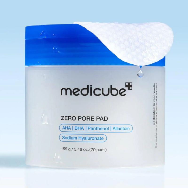 Medicube Zero Pore Pad