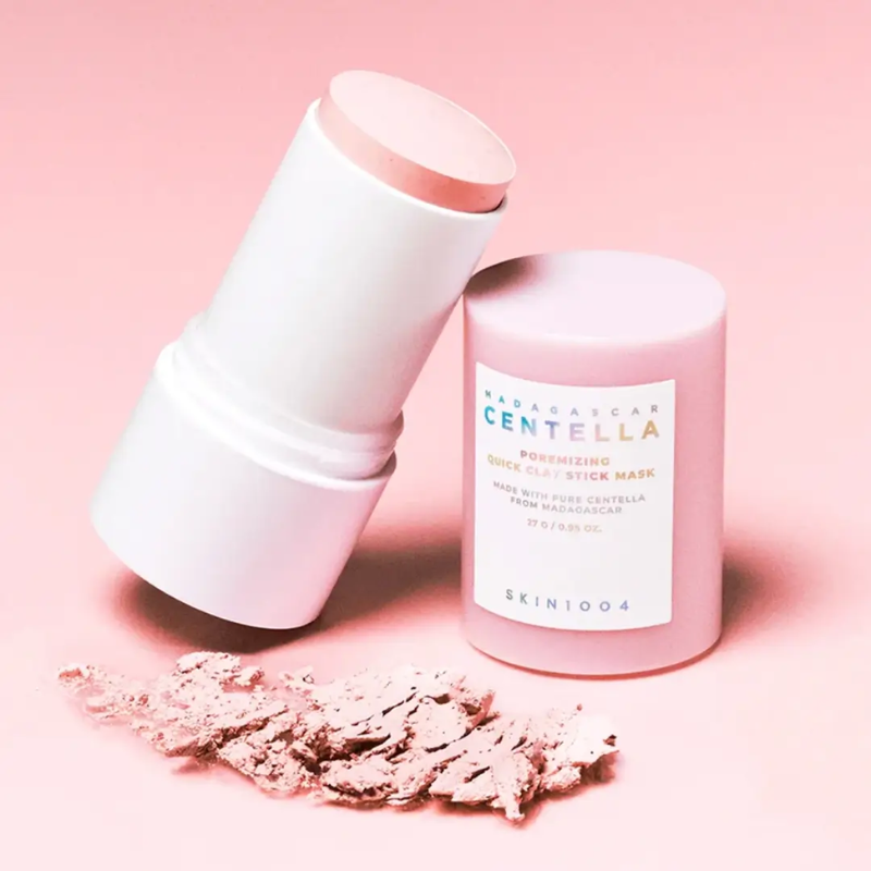 Skin 1004 Centella Poremizing Quick Clay Stick Mask