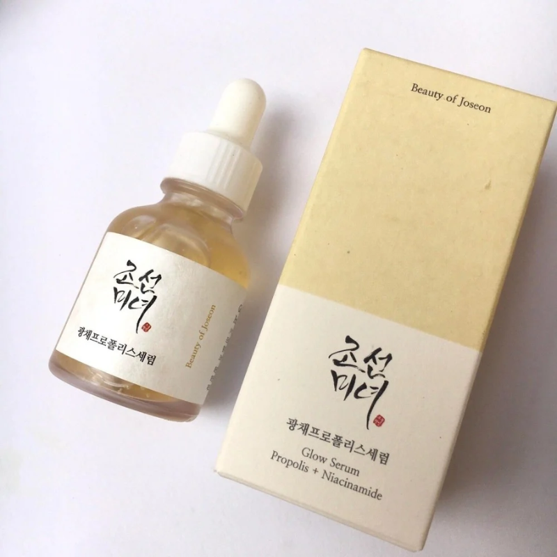 Beauty of Joseon Glow Serum + Niacinamide