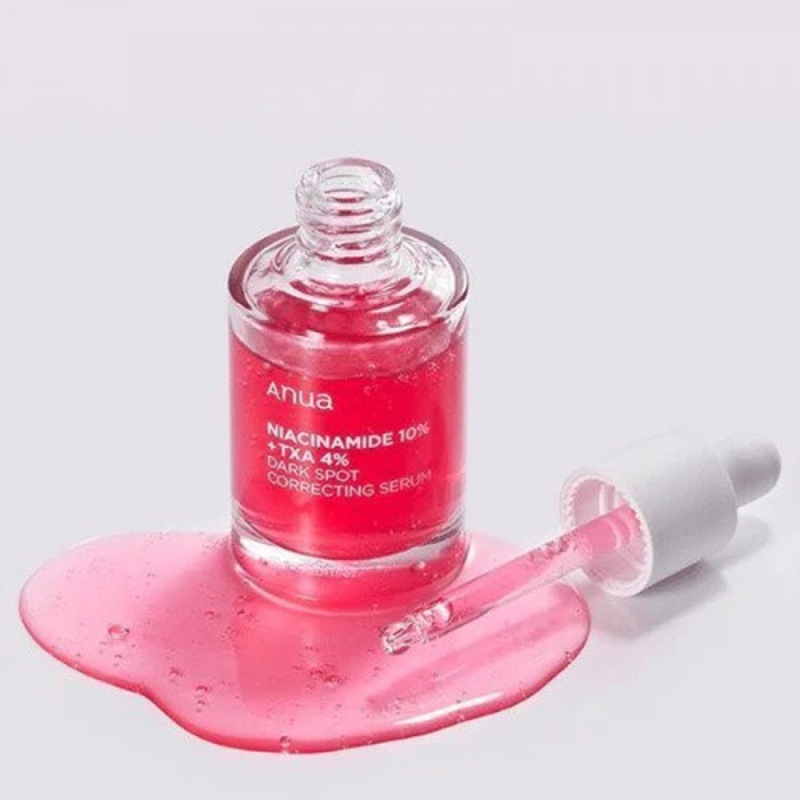 Anua Dark Spot Correcting Serum Niacinamide 10%