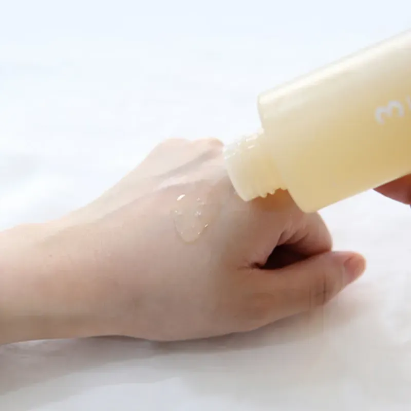 نومبوزين تونر رقم 3 المتوهج للغاية