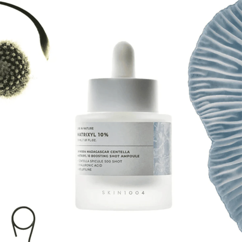 Skin 1004 Matrixyl 10 Boosting Shot Ampoule