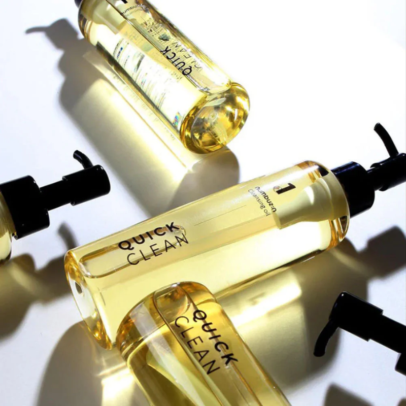 نومبوزين رقم 1 غسول زيتي منظف للوجه ايزي بيزي