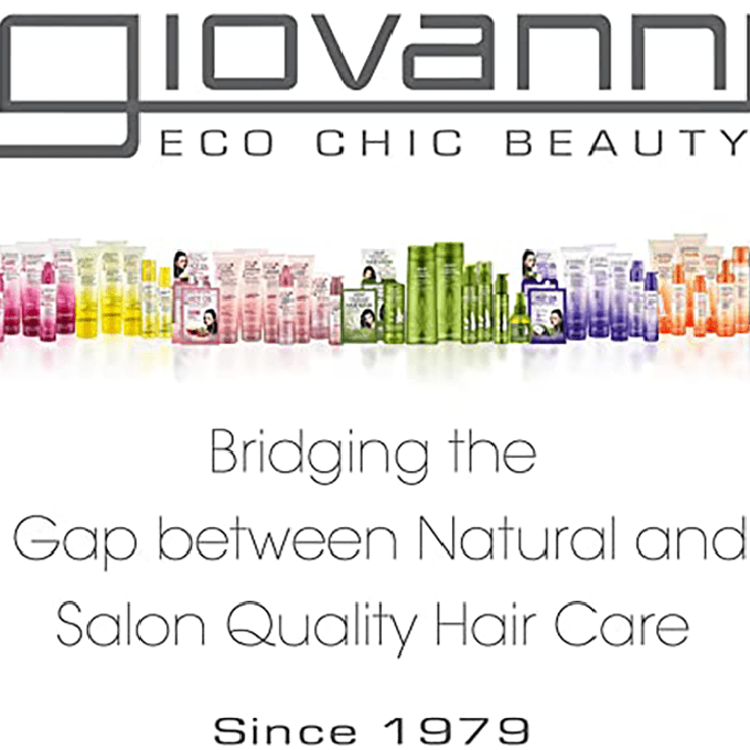 Giovanni L.A. Hold Hair Spritz