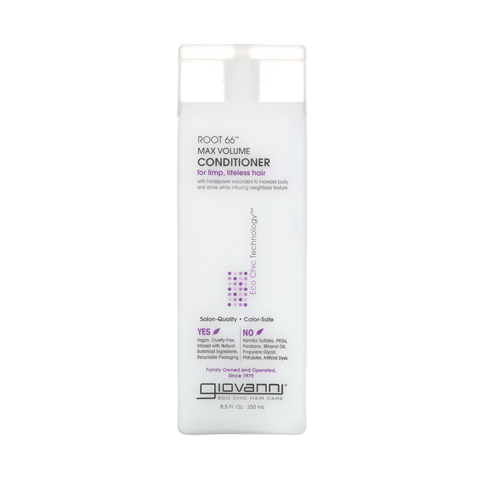 Giovanni Root 66 Max Volume Conditioner
