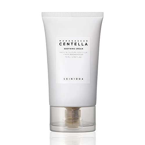 Skin1004 Madagascar Centella Soothing Cream