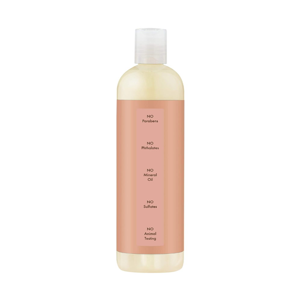 Shea Moisture Coconut & Hibiscus Illuminating Body Wash