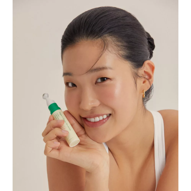 AXIS-Y Vegan Collagen Eye Serum