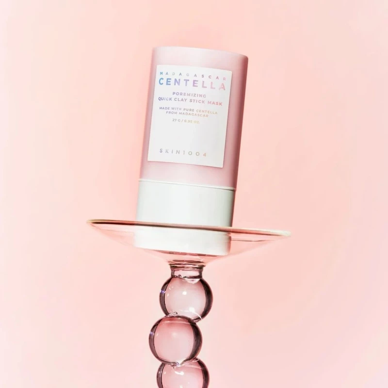 Skin 1004 Centella Poremizing Quick Clay Stick Mask