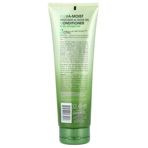 Giovanni 2Chic Ultra Moist Conditioner