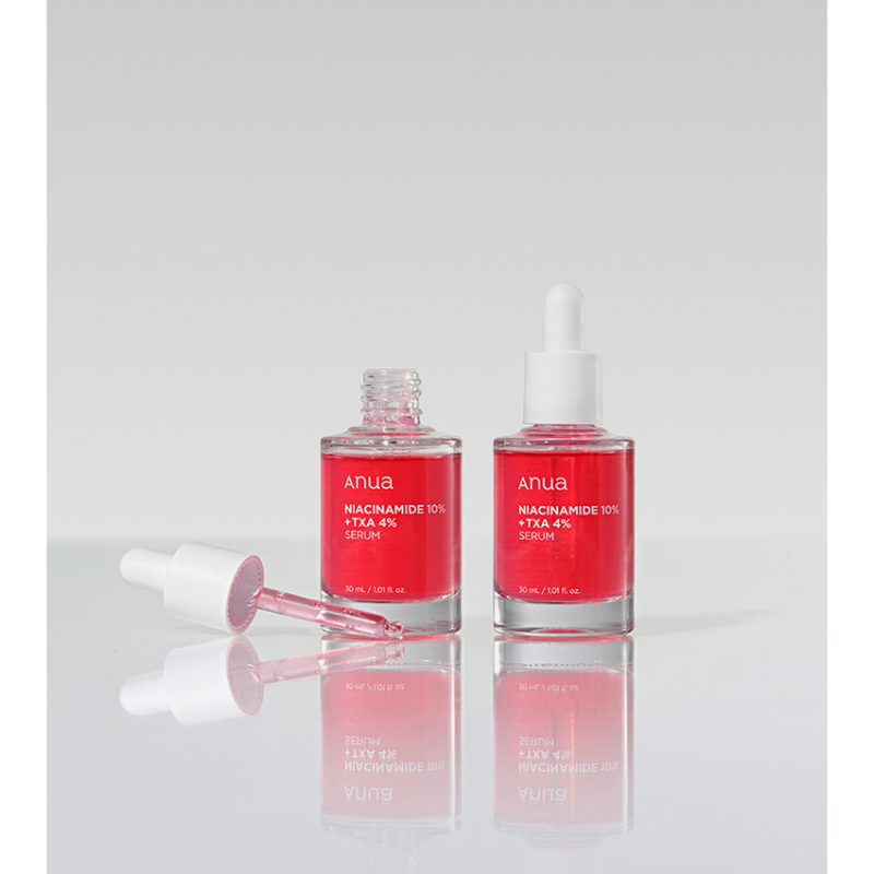 Anua Dark Spot Correcting Serum Niacinamide 10%