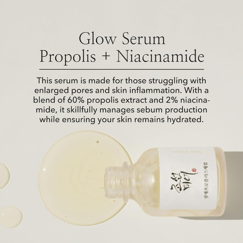 Beauty of Joseon Glow Serum + Niacinamide