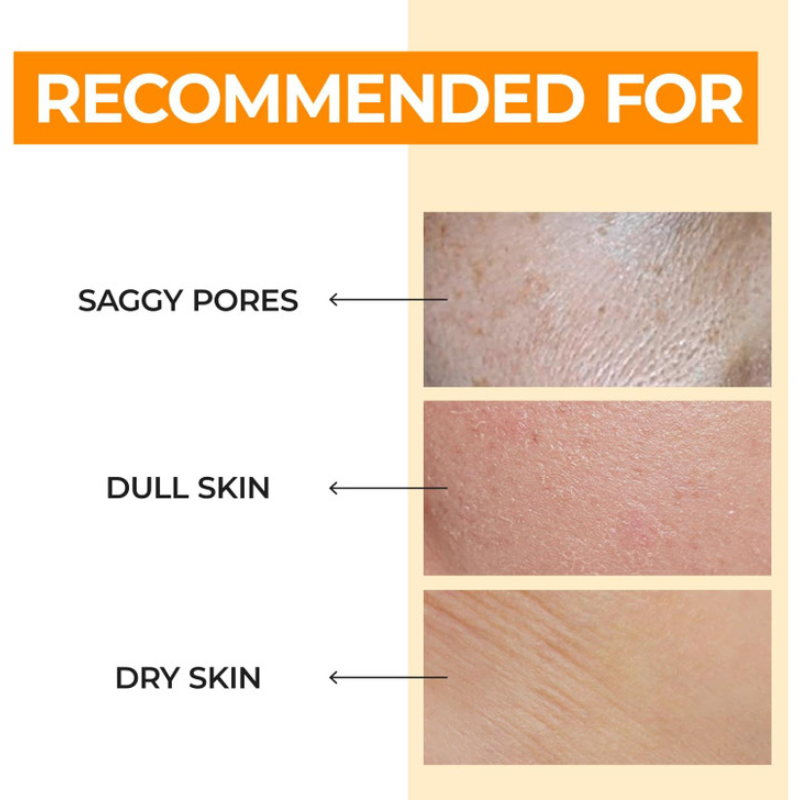 نومبوزين تونر رقم 3 المتوهج للغاية