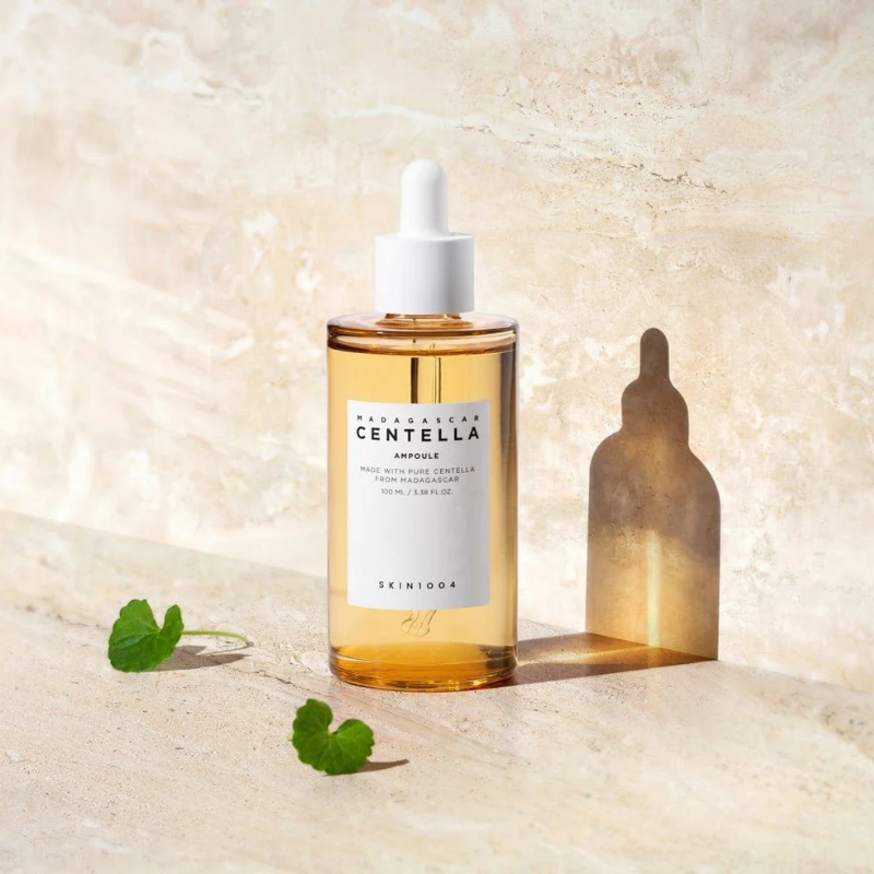 Skin 1004 Madagascar Centella Ampoule