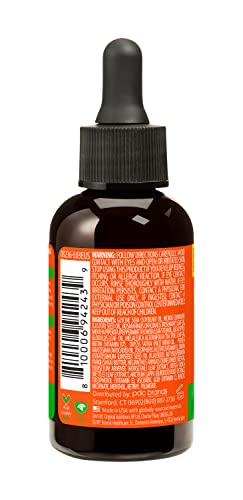 Cantu Avocado Hair Oil Elixir