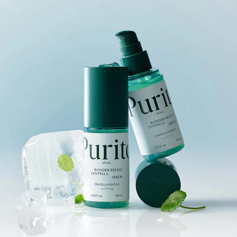 Purito Wonder Releaf Centella Serum