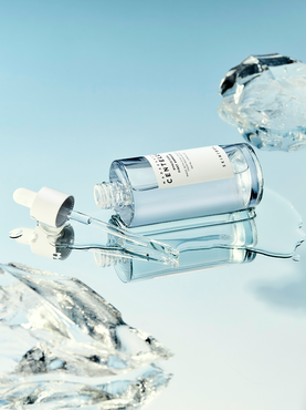 Skin1004 product packaging with dropper, ready to use in KSA