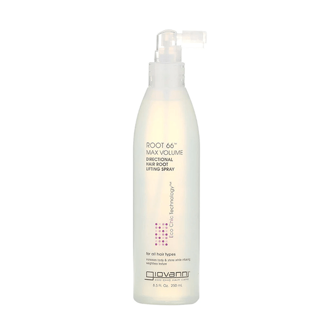 Giovanni Root 66 Max Volume Directional Hair Root Lifting Spray