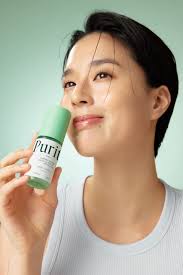 Purito Wonder Releaf Centella Serum unscented