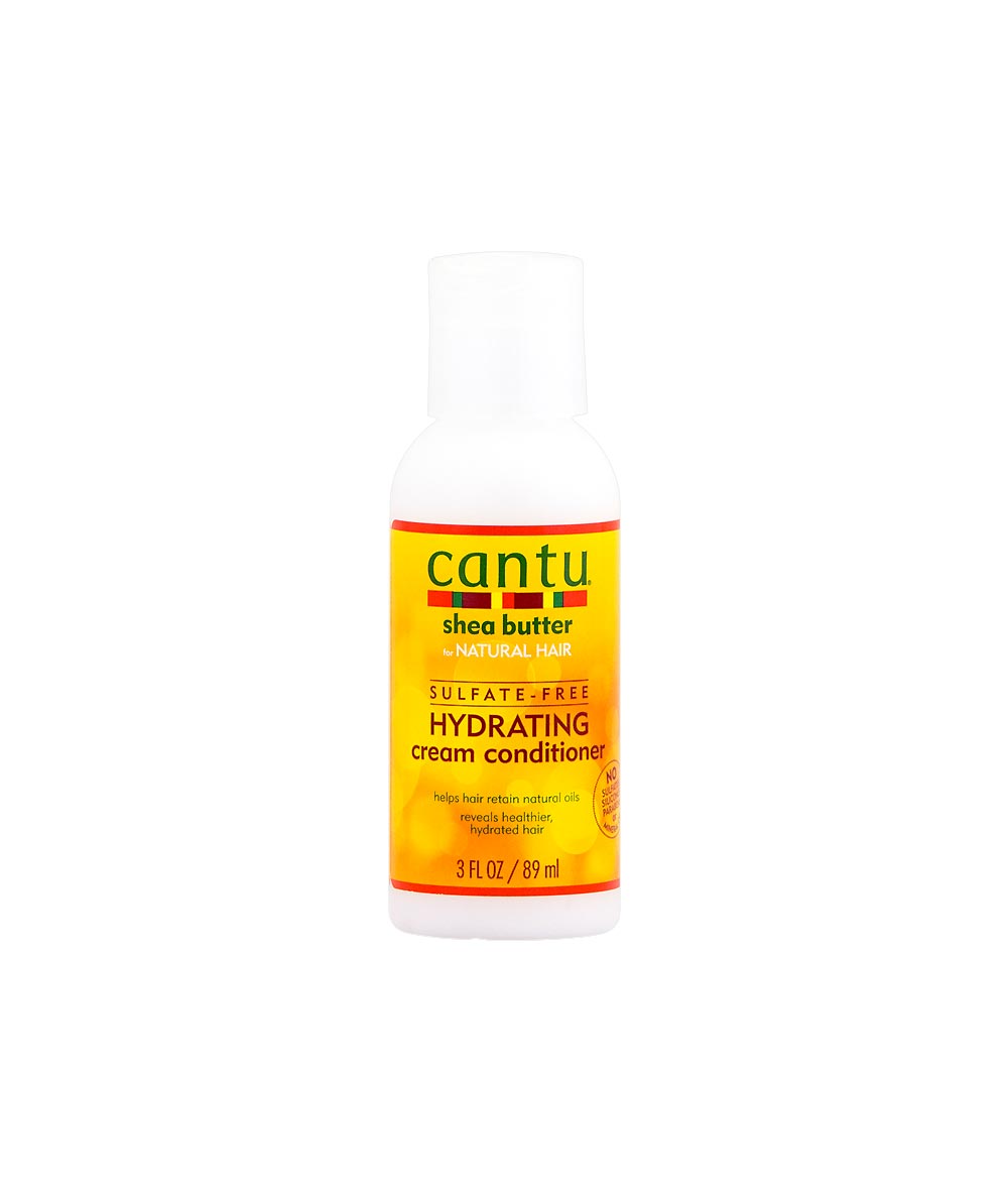 Cantu Shea Butter Hydrating Cream Conditioner