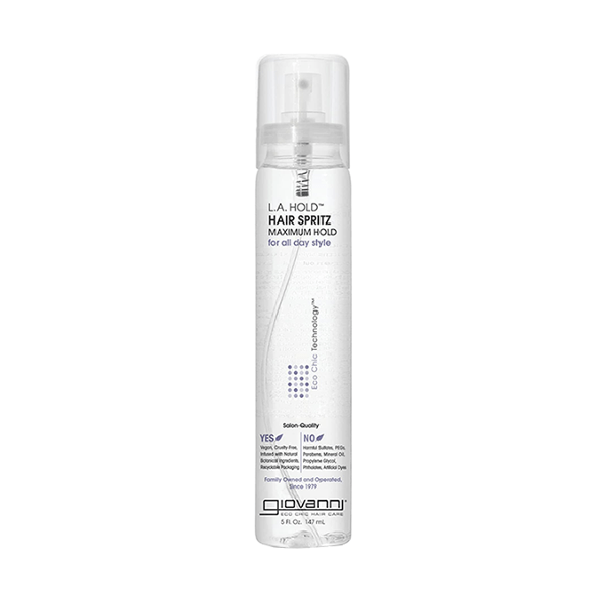 Giovanni L.A. Hold Hair Spritz