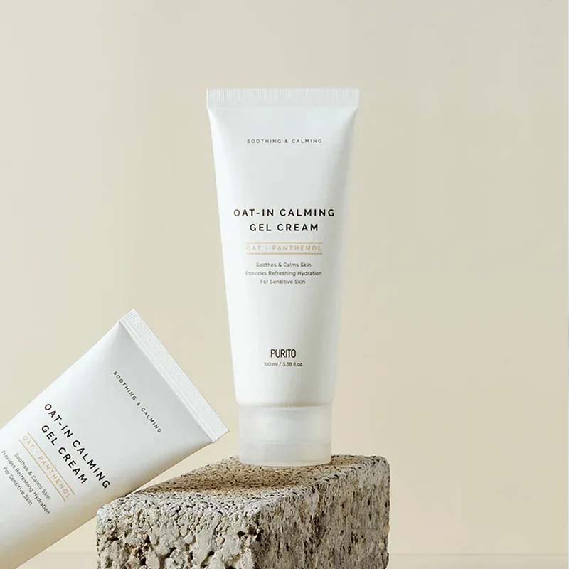 Purito Oat in Calming Gel Cream
