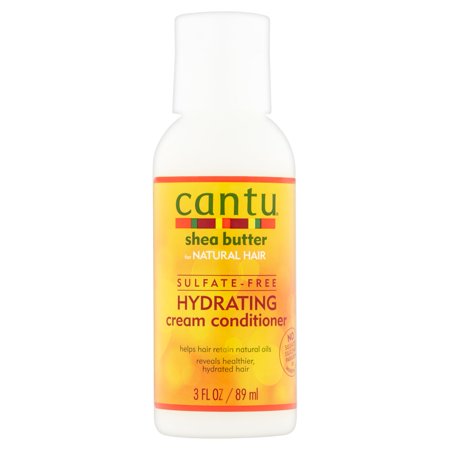 Cantu Shea Butter Hydrating Cream Conditioner