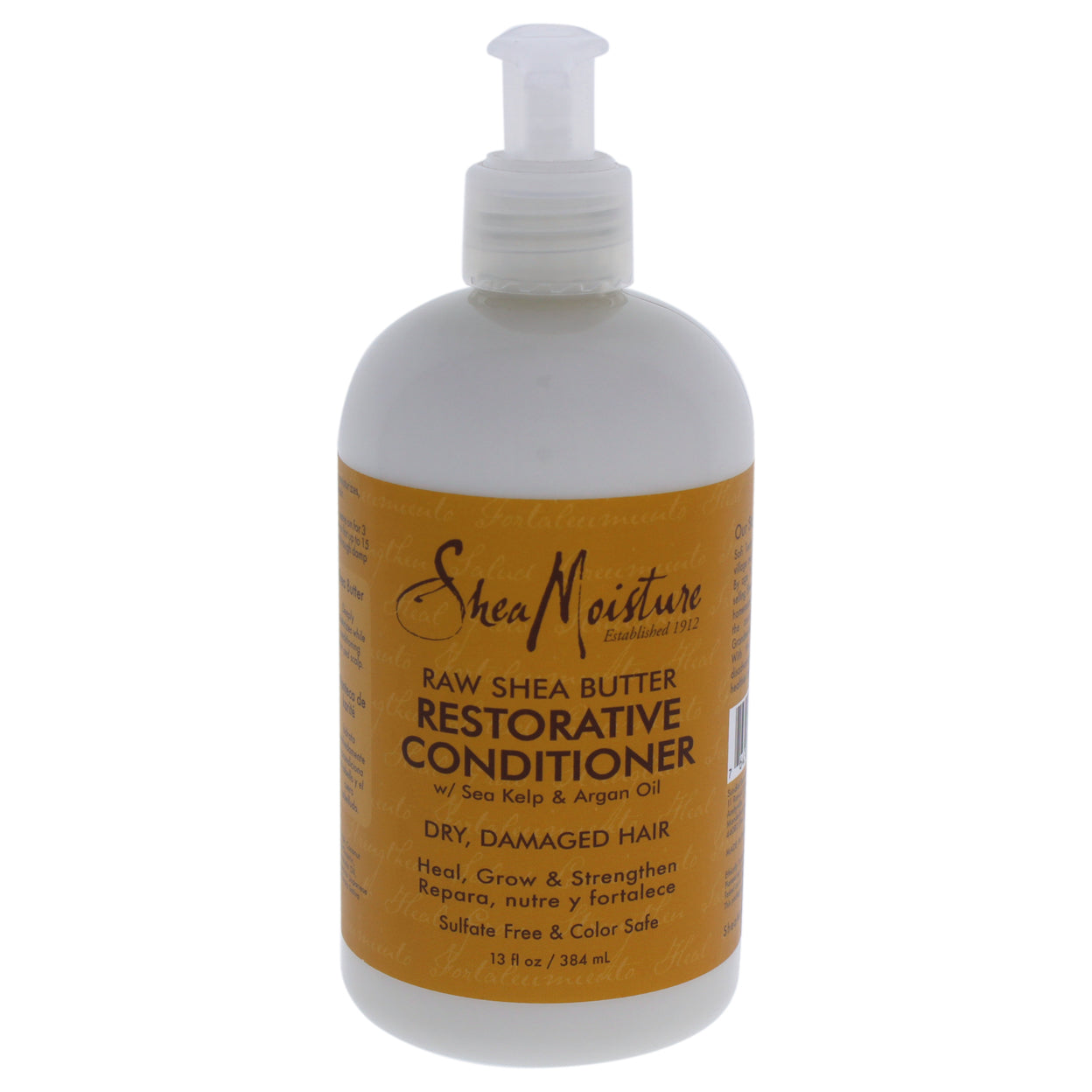 Shea Moisture Raw Shea Deep Moisturizing Conditioner