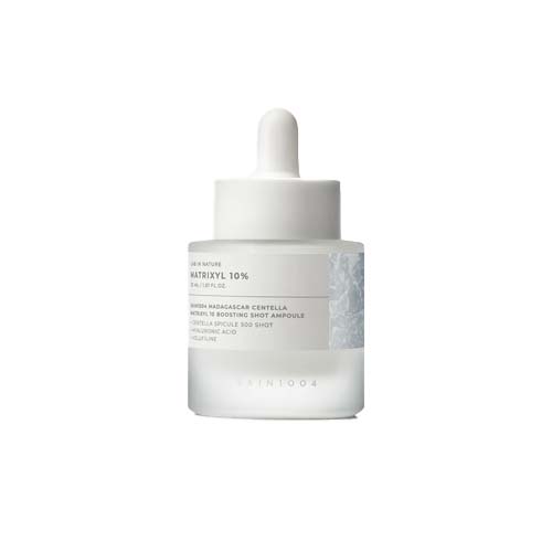 Skin 1004 Matrixyl 10 Boosting Shot Ampoule
