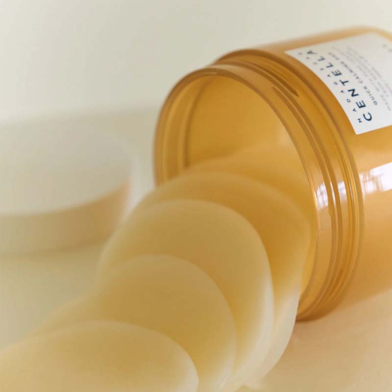 Skin 1004 Madagascar Centella Quick Calming Pad