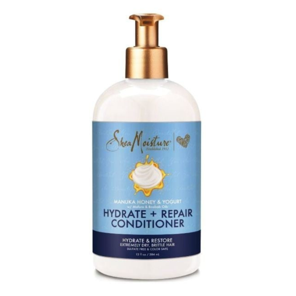 Shea Moisture Manuka Honey & Yogurt Conditioner