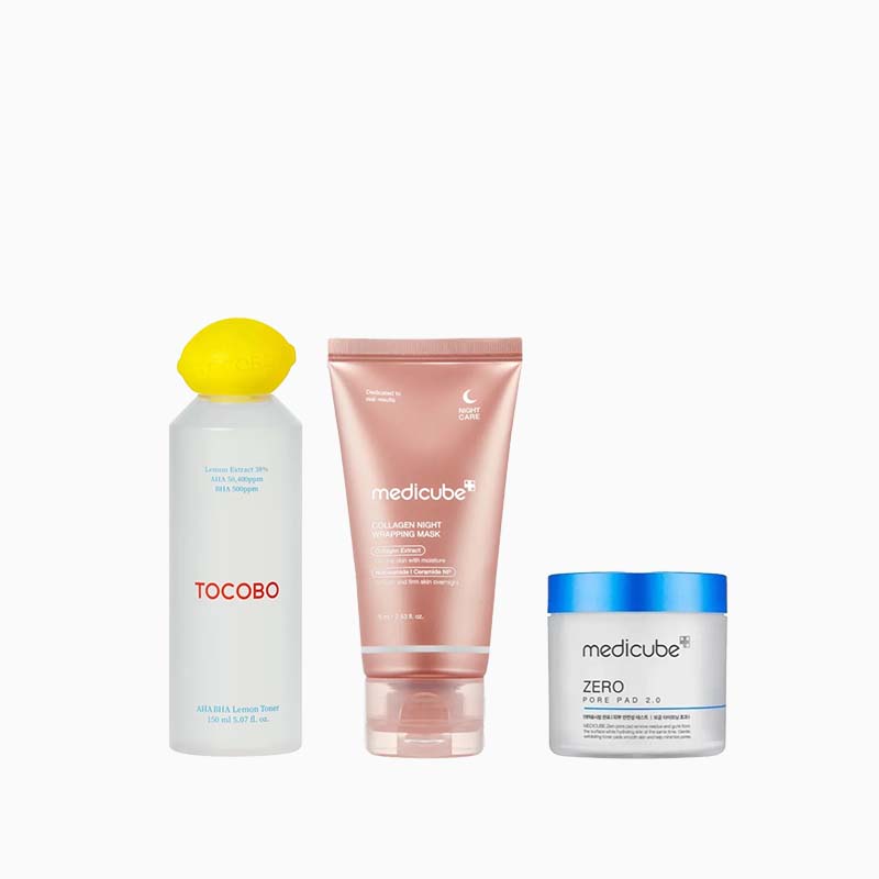 Trendy Korean Product