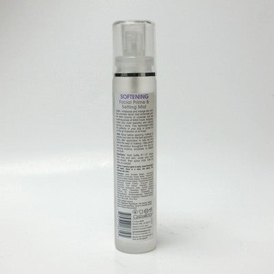 Giovanni Facial Prime & Setting Mist