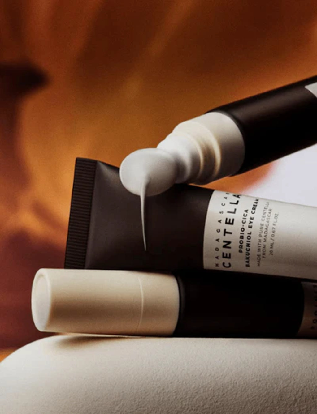 Skin 1004 Madagascar Centella Probio Cica Bakuchiol Eye Cream